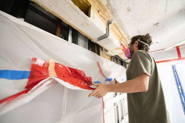 Best Environmental Consulting for Mold Prevention  in Montgomery, WV